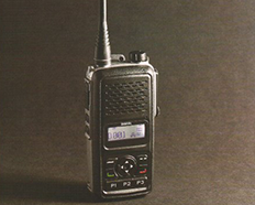 DRM數(shù)字常規(guī)對講機1