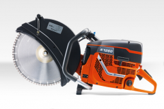 富世華K1260切軌機